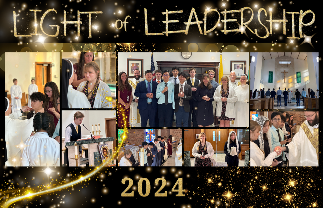 Light of Leadership 2024